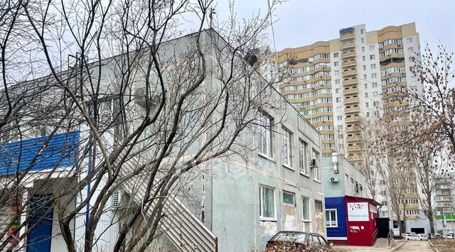 свободного назначения р-н Заволжский пр-кт Генерала Тюленева 4б фото