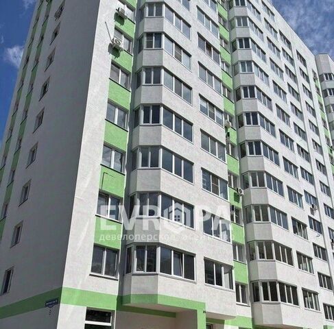 офис р-н Железнодорожный дом 35к/2 фото