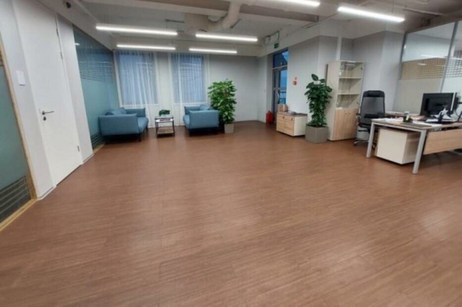 офис г Красногорск Павшино территория Автодорога Балтия, 26-й километр фото 3