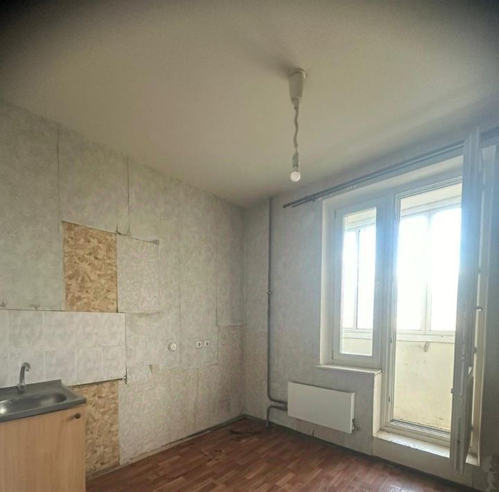 квартира г Подольск ул Юбилейная 3к/2 Подольск фото 3