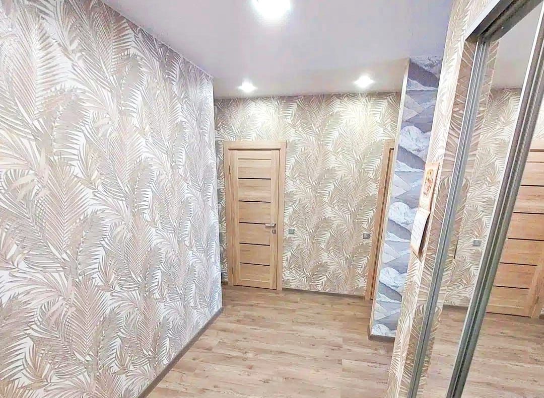 квартира г Балашиха ул Ситникова 4 Новогиреево фото 4