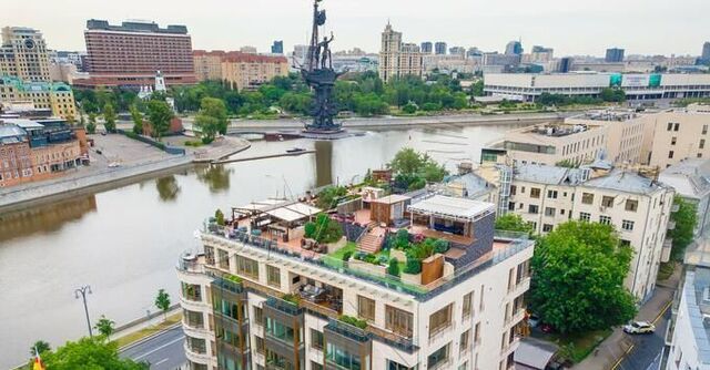 метро Кропоткинская пер Курсовой 13 фото