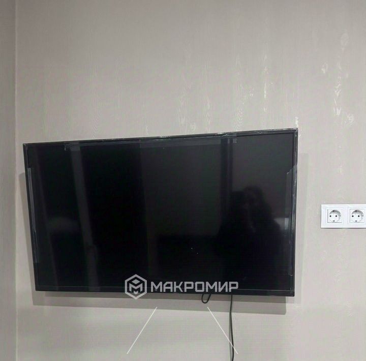квартира г Москва метро Люблино ул Верхние Поля 32к/1 фото 3