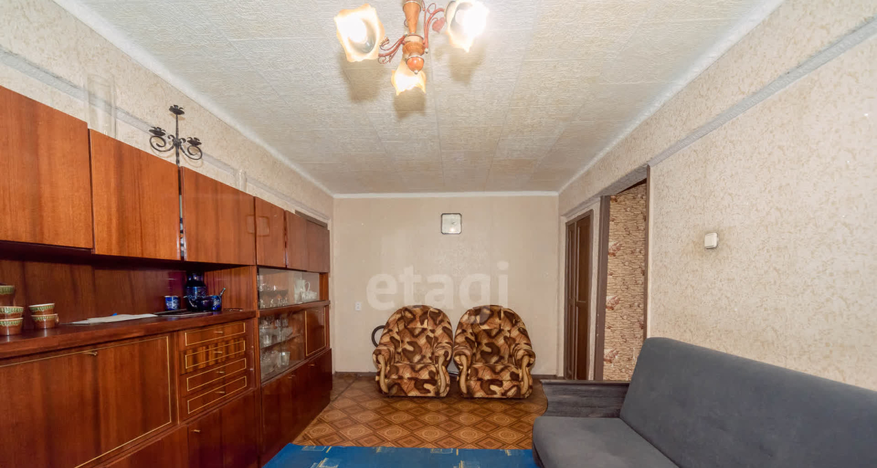 квартира г Бийск Центр ул Советская 74 м-н фото 4