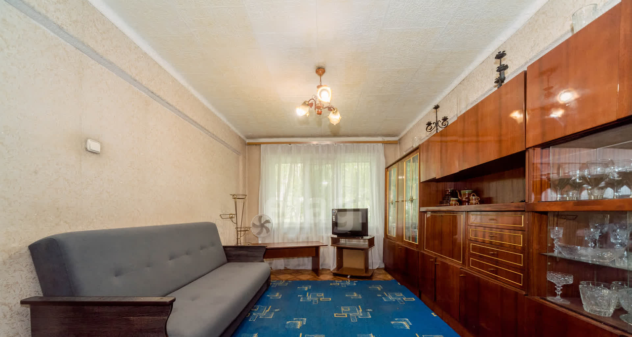 квартира г Бийск Центр ул Советская 74 м-н фото 2