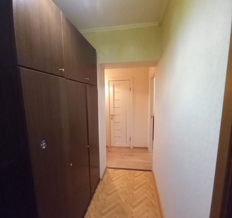 квартира городской округ Наро-Фоминский г Апрелевка ул Горького 8 Апрелевка фото 4