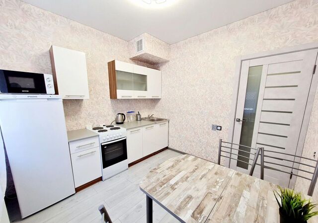 р-н Прикубанский мкр им Петра Метальникова ул им. Цезаря Куникова 24к/3 фото