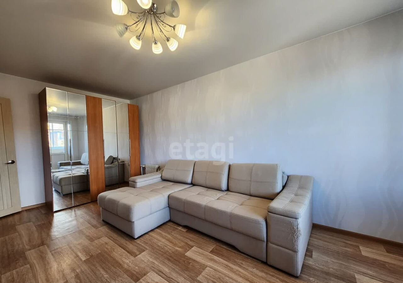квартира г Петропавловск-Камчатский ул Кирдищева 11 фото 4