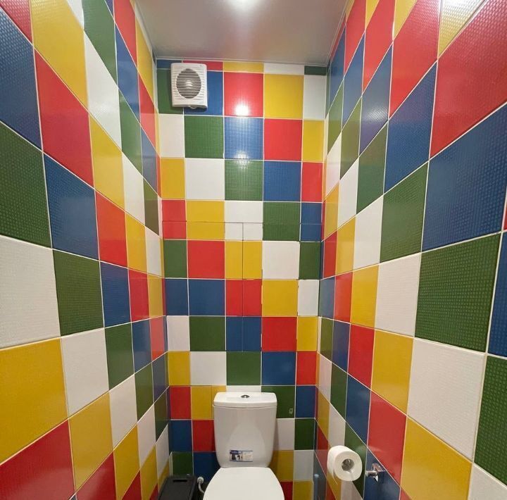квартира г Химки ул Горшина 1 фото 10
