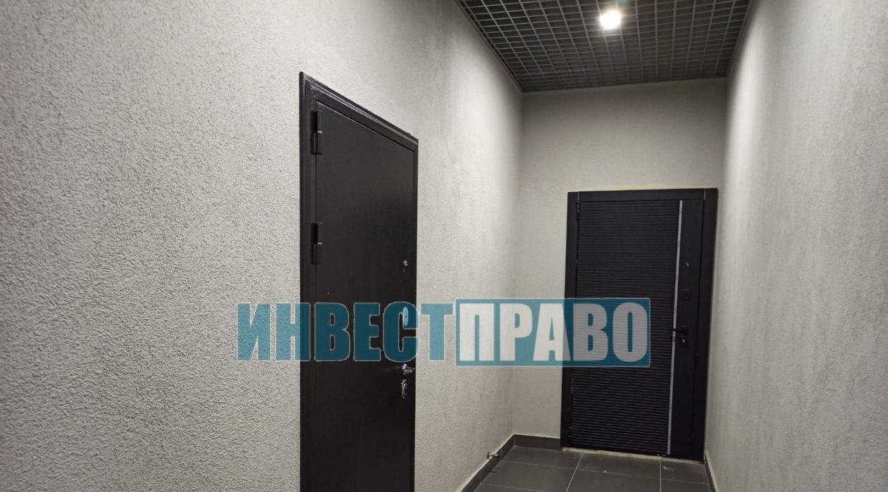 квартира г Раменское ул Березовая роща 12/2 Раменский городской округ фото 16
