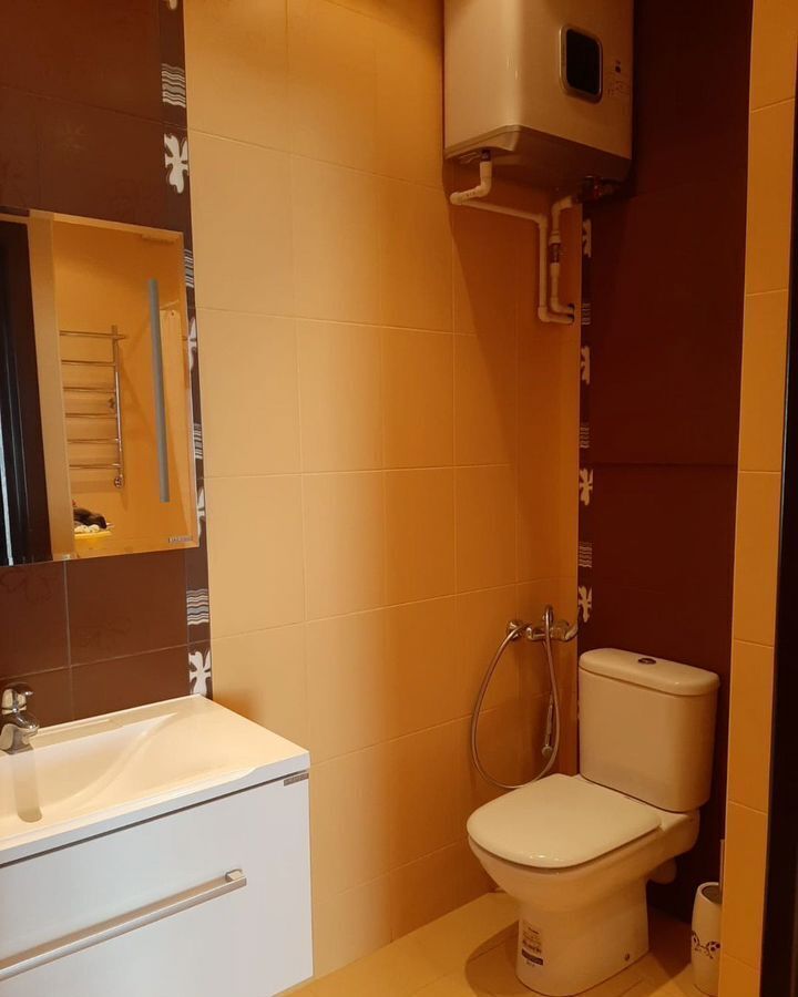 квартира г Одинцово ул Садовая 28 Одинцово, Одинцовский г. о. фото 8