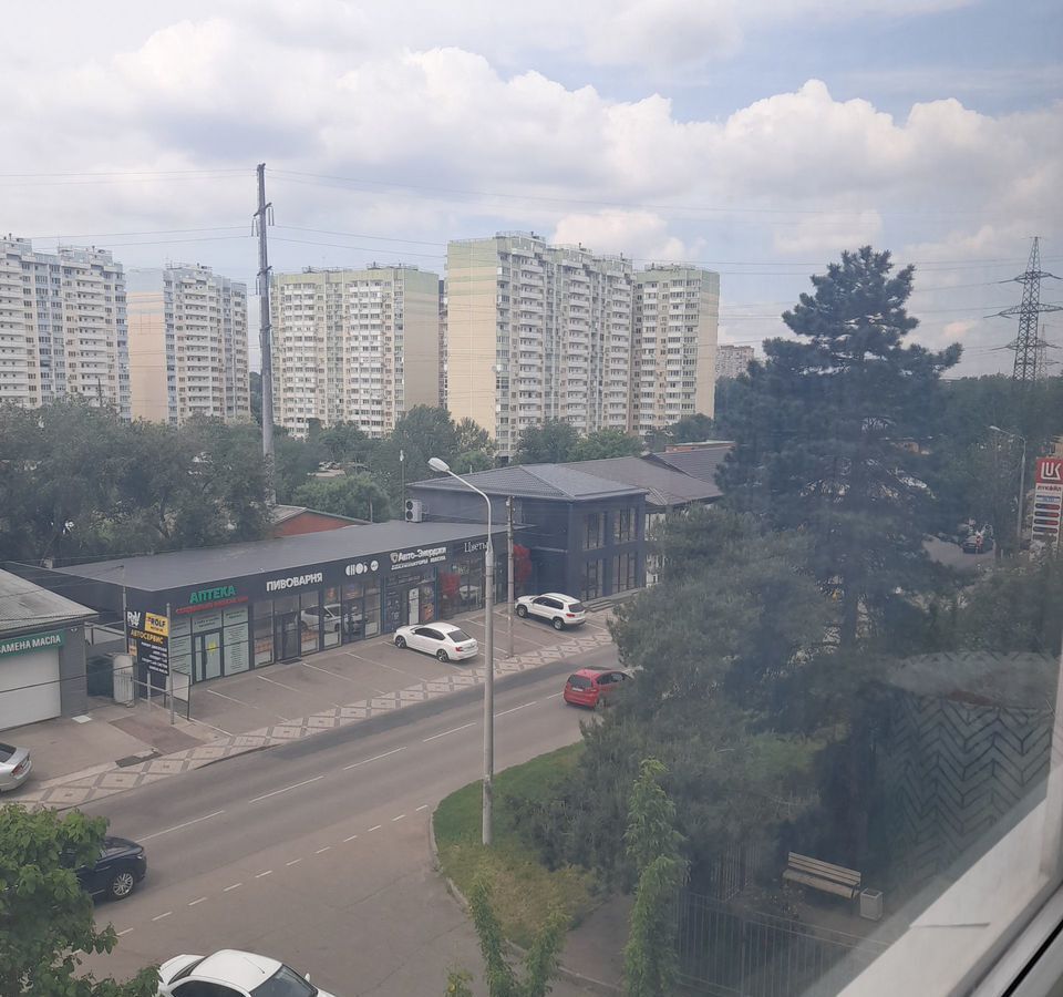 квартира г Краснодар р-н Карасунский ул Автолюбителей 28 фото 9