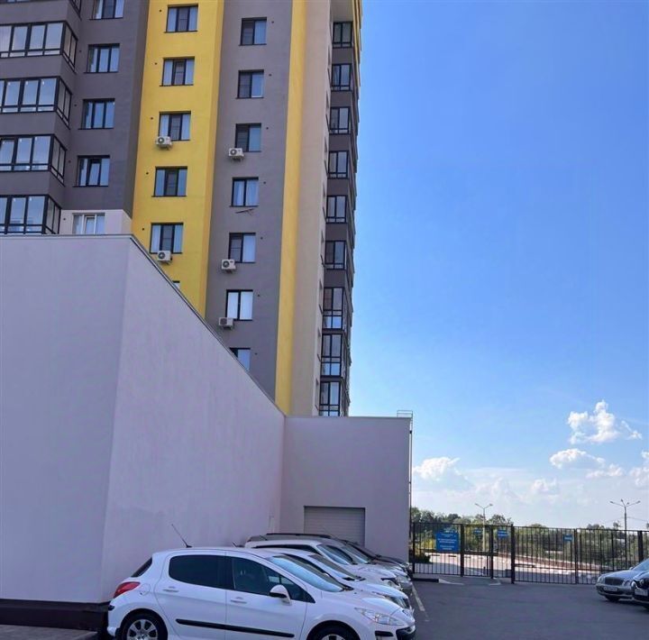 свободного назначения г Рязань р-н Октябрьский Песочня ул Тимуровцев 5к/5 фото 14
