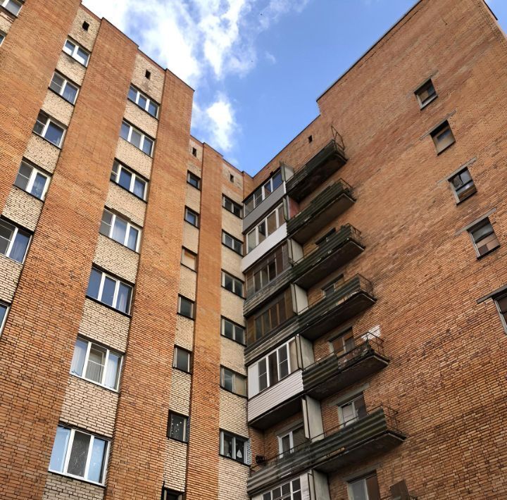 квартира г Псков ул Красноармейская 26 фото 18