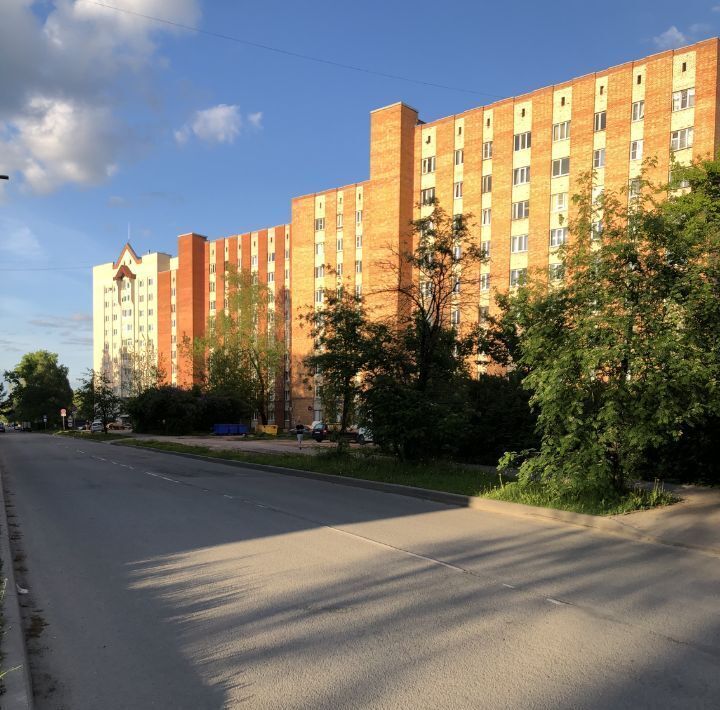 квартира г Псков ул Красноармейская 26 фото 20
