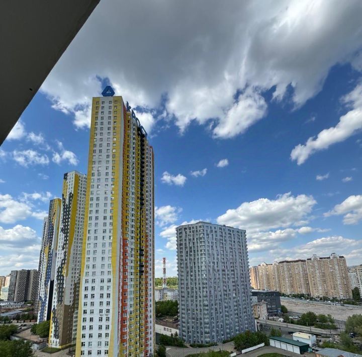 квартира г Красногорск б-р Павшинский 36 Пенягино фото 20