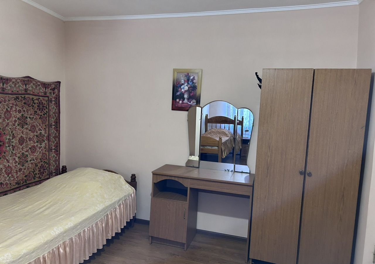 комната г Сочи р-н Лазаревский ул Тихорецкая 38 мкр-н Солоники фото 7