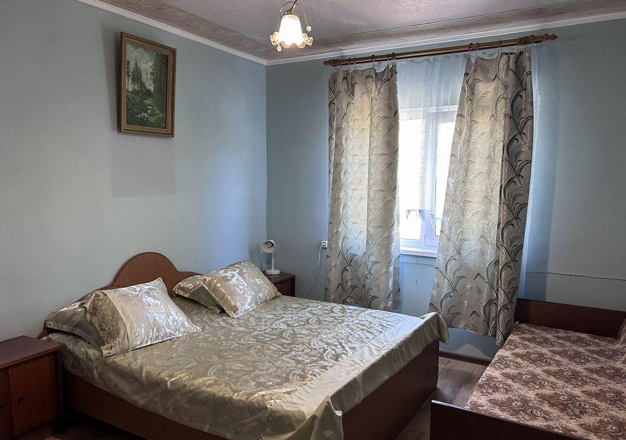 комната г Сочи р-н Лазаревский ул Тихорецкая 38 мкр-н Солоники фото 8