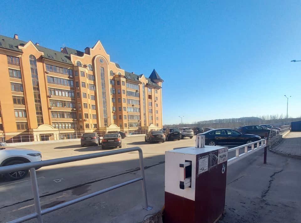 квартира г Москва метро Беломорская ул Береговая 1а Международный кв-л, Московская область, Химки, Клязьма-Старбеево мкр фото 21