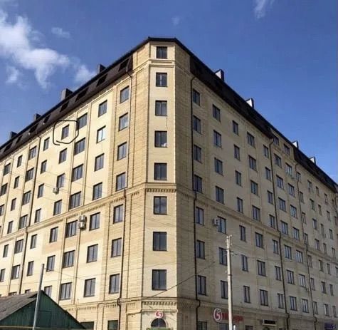 квартира г Армавир ул Советской Армии 80 фото 20