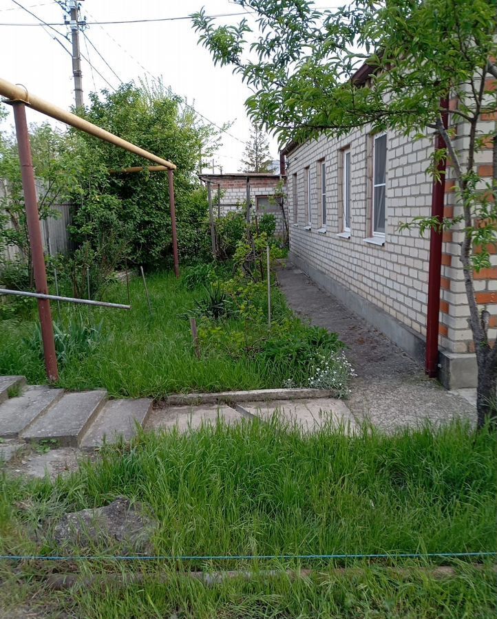 дом р-н Анапский г Анапа ул Первомайская 51 Гостагаевская фото 6