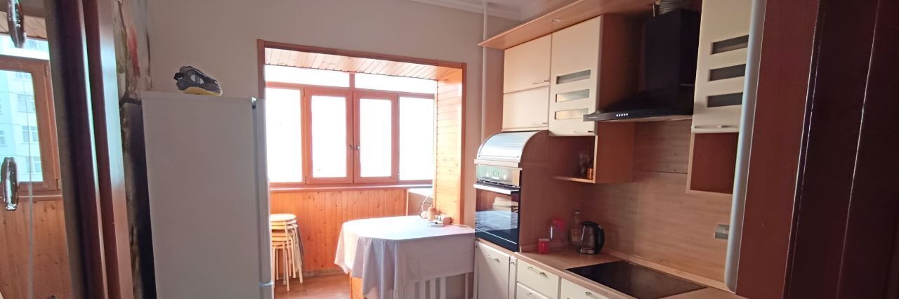 квартира г Нижневартовск ул Северная 19г фото 12