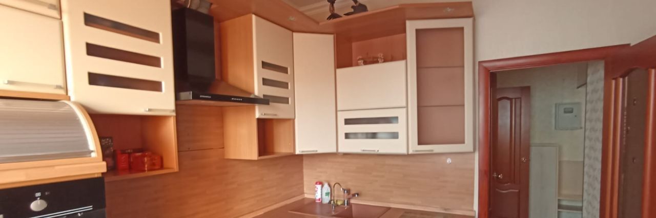 квартира г Нижневартовск ул Северная 19г фото 18