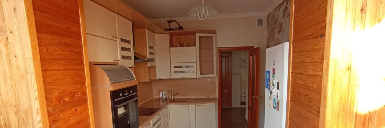 квартира г Нижневартовск ул Северная 19г фото 19