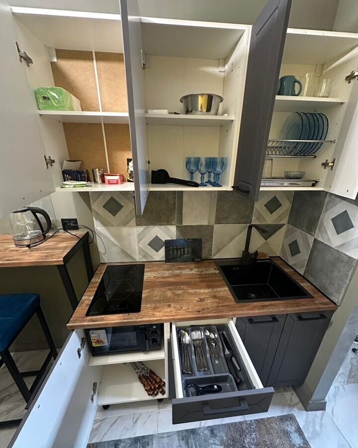 дом г Пятигорск п Горячеводский пр-кт Калинина 239 фото 11