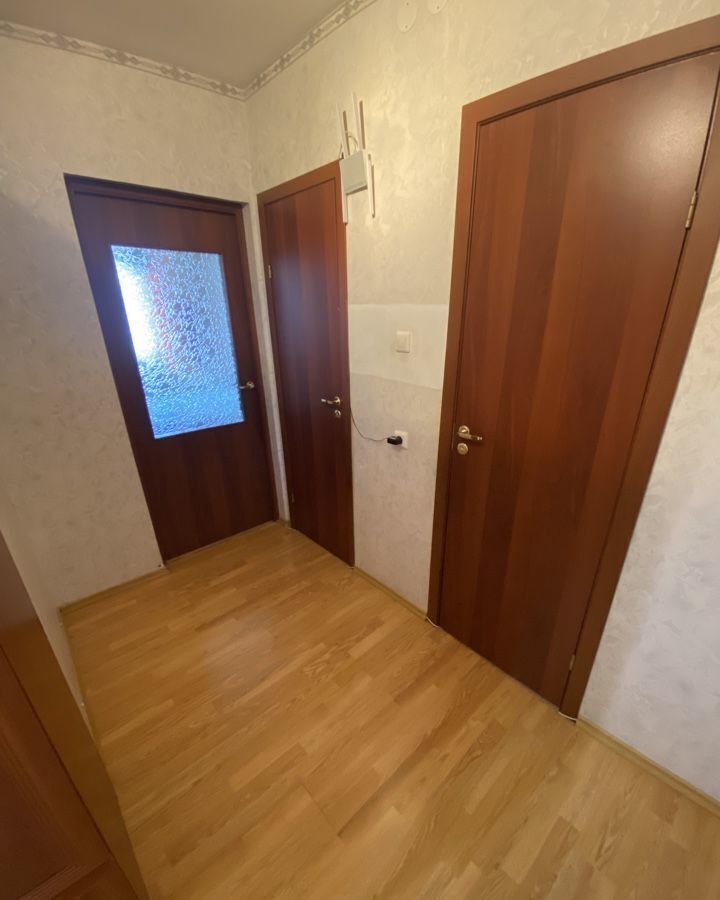 квартира г Петрозаводск р-н Ключевая ул Ключевая 6к/1 фото 7