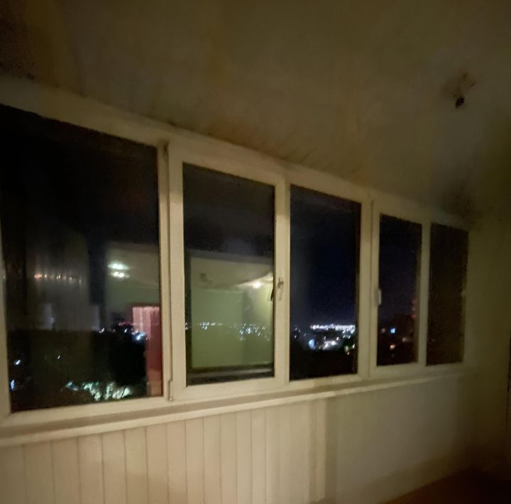 квартира г Самара Безымянка ул Стара Загора 285 фото 7