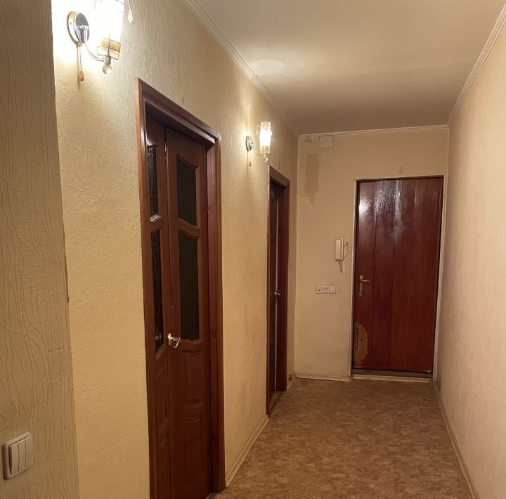 квартира г Самара Безымянка ул Стара Загора 285 фото 8