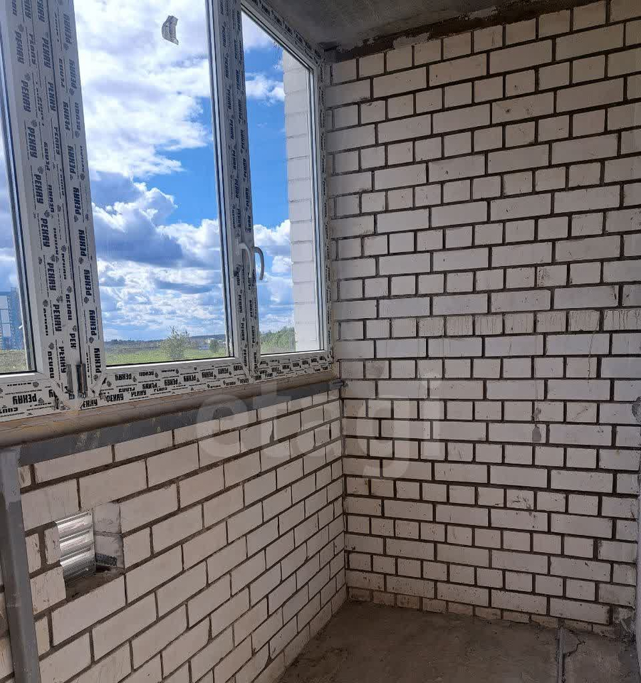 квартира г Орел Хозяйственный корпус фото 5