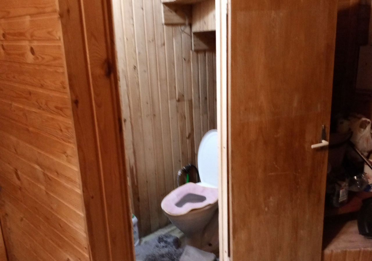 дом г Серпухов снт Родник 78 км, 22, городской округ Серпухов, Большевик, Симферопольское шоссе фото 8