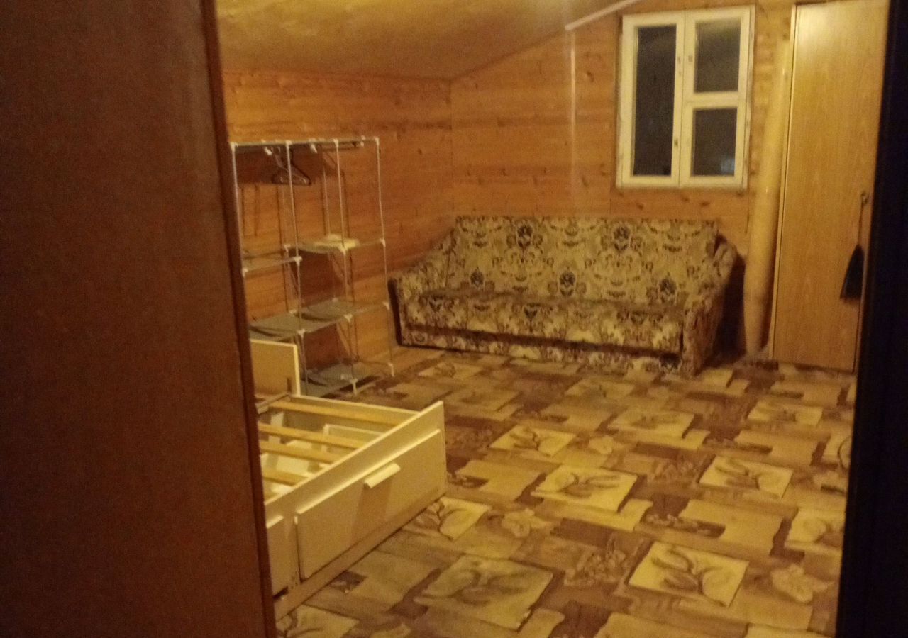 дом г Серпухов снт Родник 78 км, 22, городской округ Серпухов, Большевик, Симферопольское шоссе фото 11