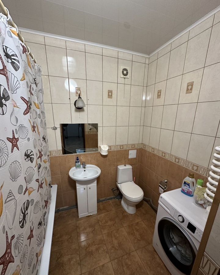 квартира г Калининград р-н Московский ул Генерала Толстикова 16а фото 5