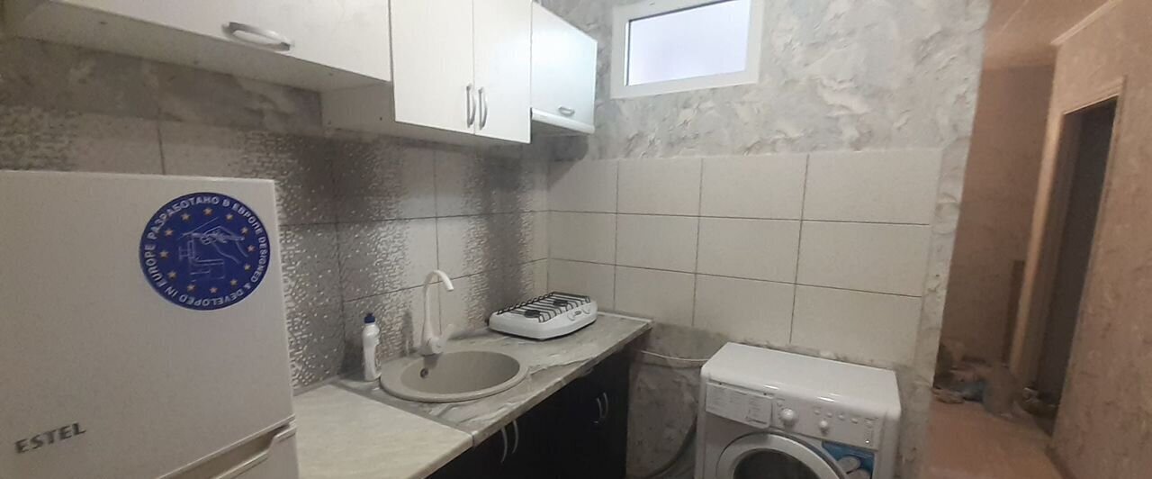 квартира г Красноперекопск 8-й мкр-н, 1 фото 5