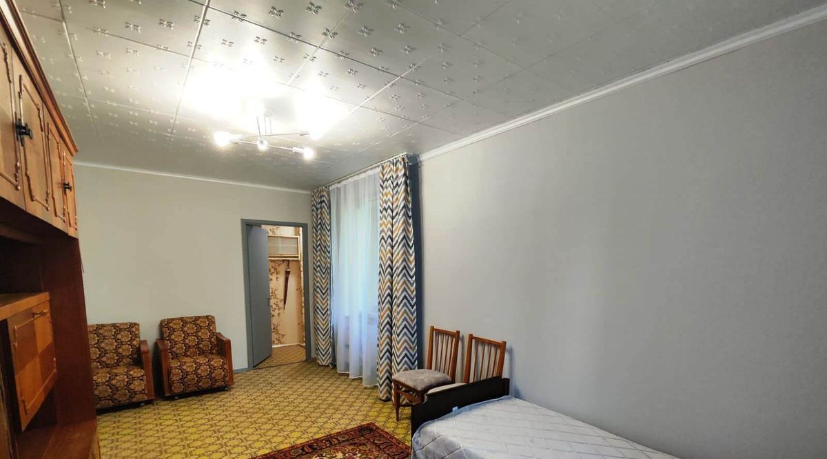 квартира г Москва метро Новогиреево пр-кт Свободный 9к/1 фото 12