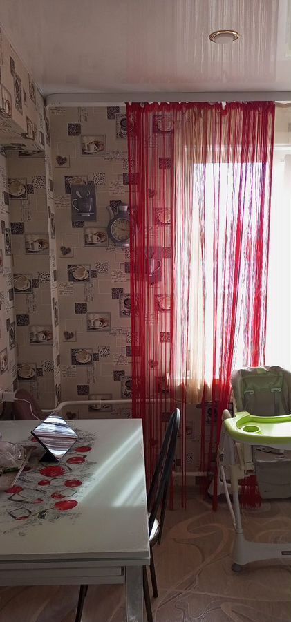 квартира г Иркутск мкр Юбилейный 31, Саянск фото 1