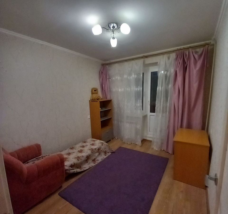 квартира городской округ Наро-Фоминский г Апрелевка ул Горького 8 Апрелевка фото 7