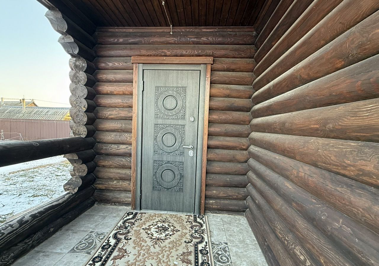 дом г Ульяновск с Карлинское пер Советский 2-й р-н Ленинский фото 7