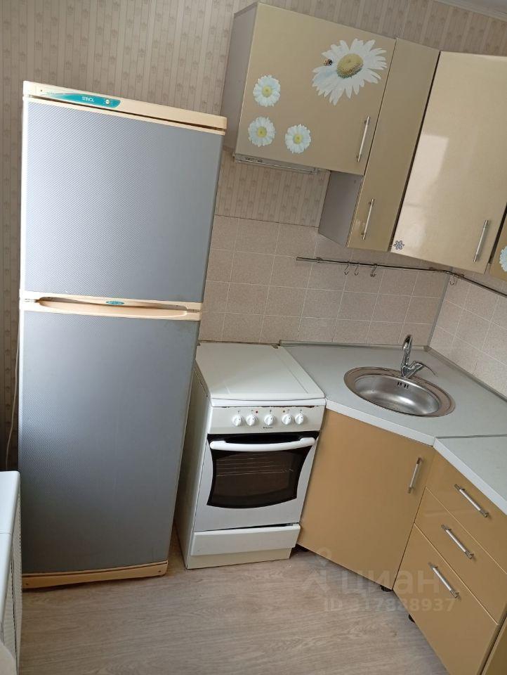 квартира г Новосибирск р-н Советский ул Академическая 29 фото 7