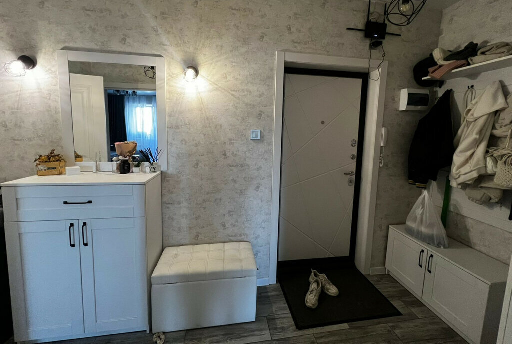 квартира г Ангарск мкр 33 25 фото 14