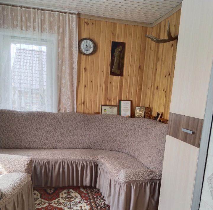 дом г Прокопьевск р-н Центральный пл Театральная фото 23