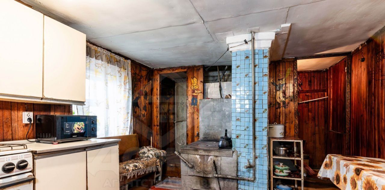 дом г Новокузнецк пгт Листвяги ул Луговая 24 р-н Куйбышевский фото 26