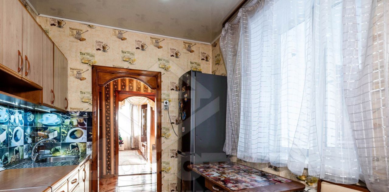 дом г Прокопьевск р-н Зенковский ул Молодежная 11 фото 8