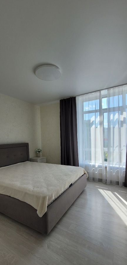 квартира г Кемерово Лесная Поляна пр-кт В.В.Михайлова 3бк/2 фото 10