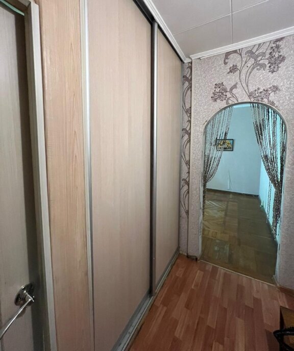 квартира г Ростов-на-Дону ул Казахская 86 фото 6
