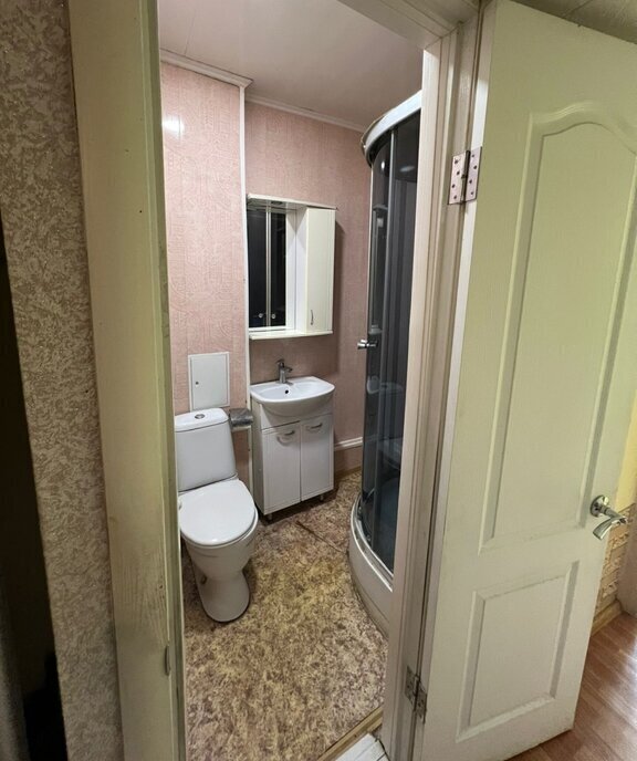 квартира г Ростов-на-Дону ул Казахская 86 фото 18