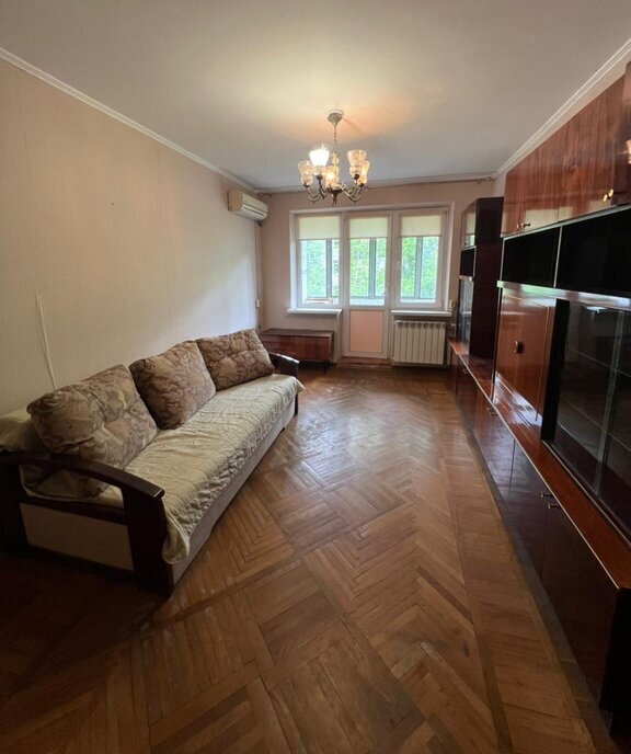квартира г Ростов-на-Дону ул Казахская 86 фото 13